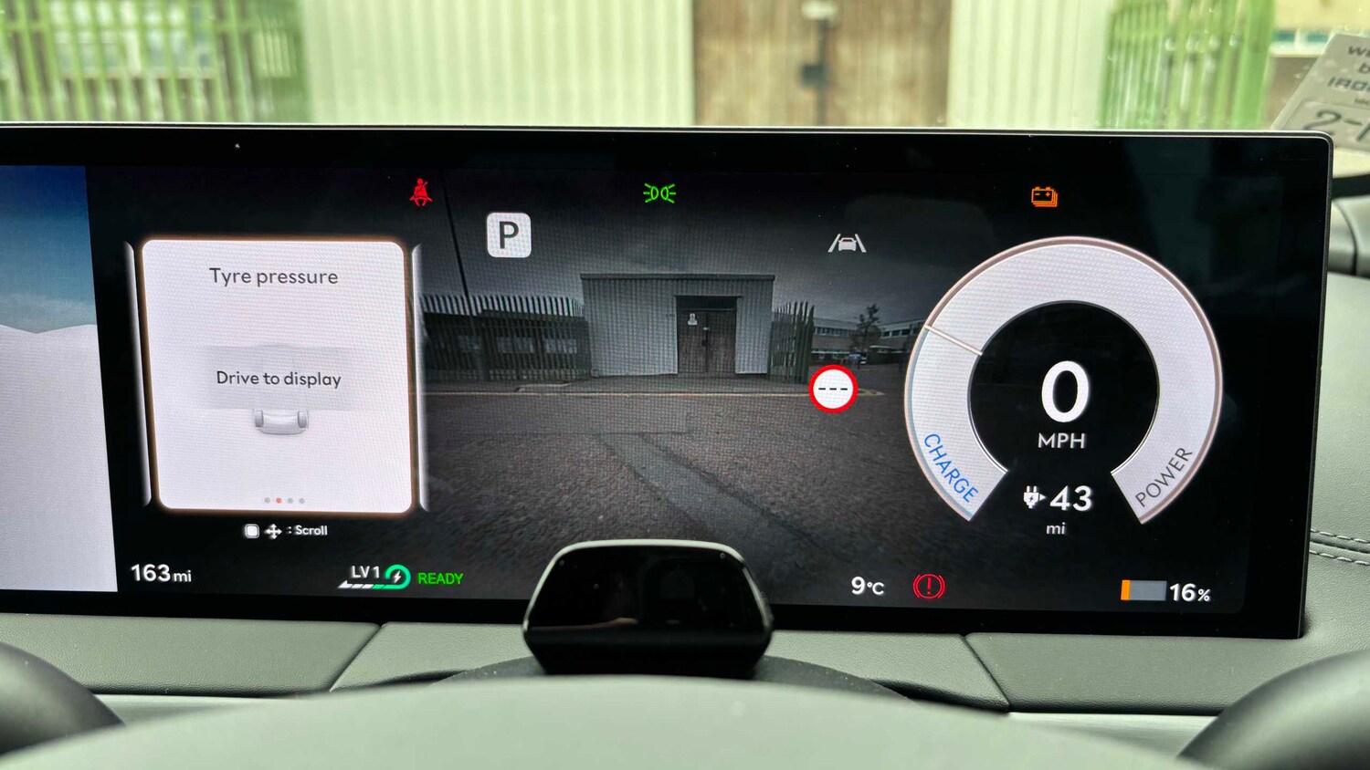 Used Genesis GV60 for sale - 78188070: Photo 16