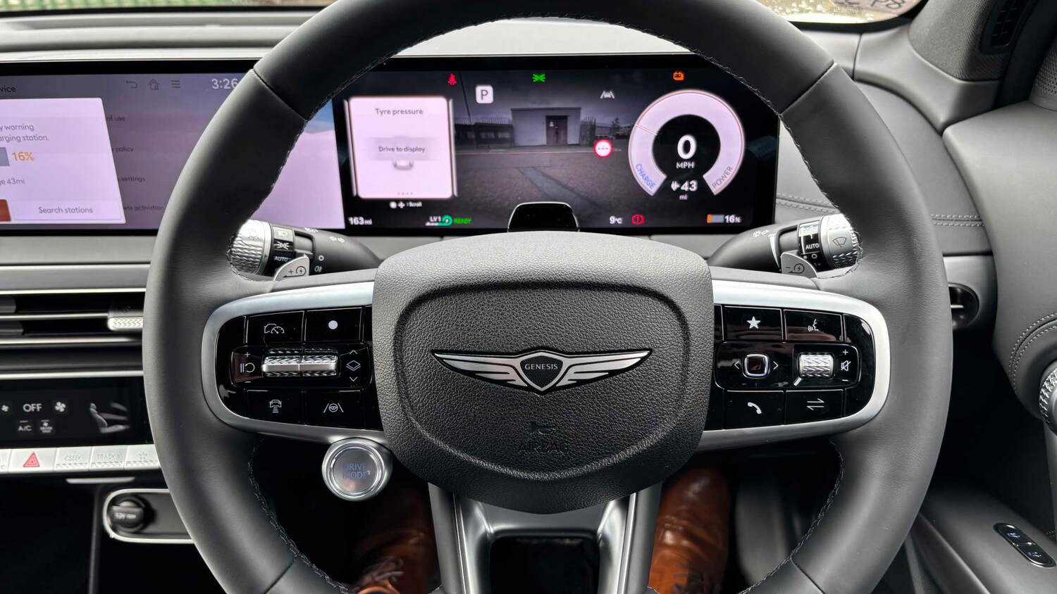 Used Genesis GV60 for sale - 78188070: Photo 17