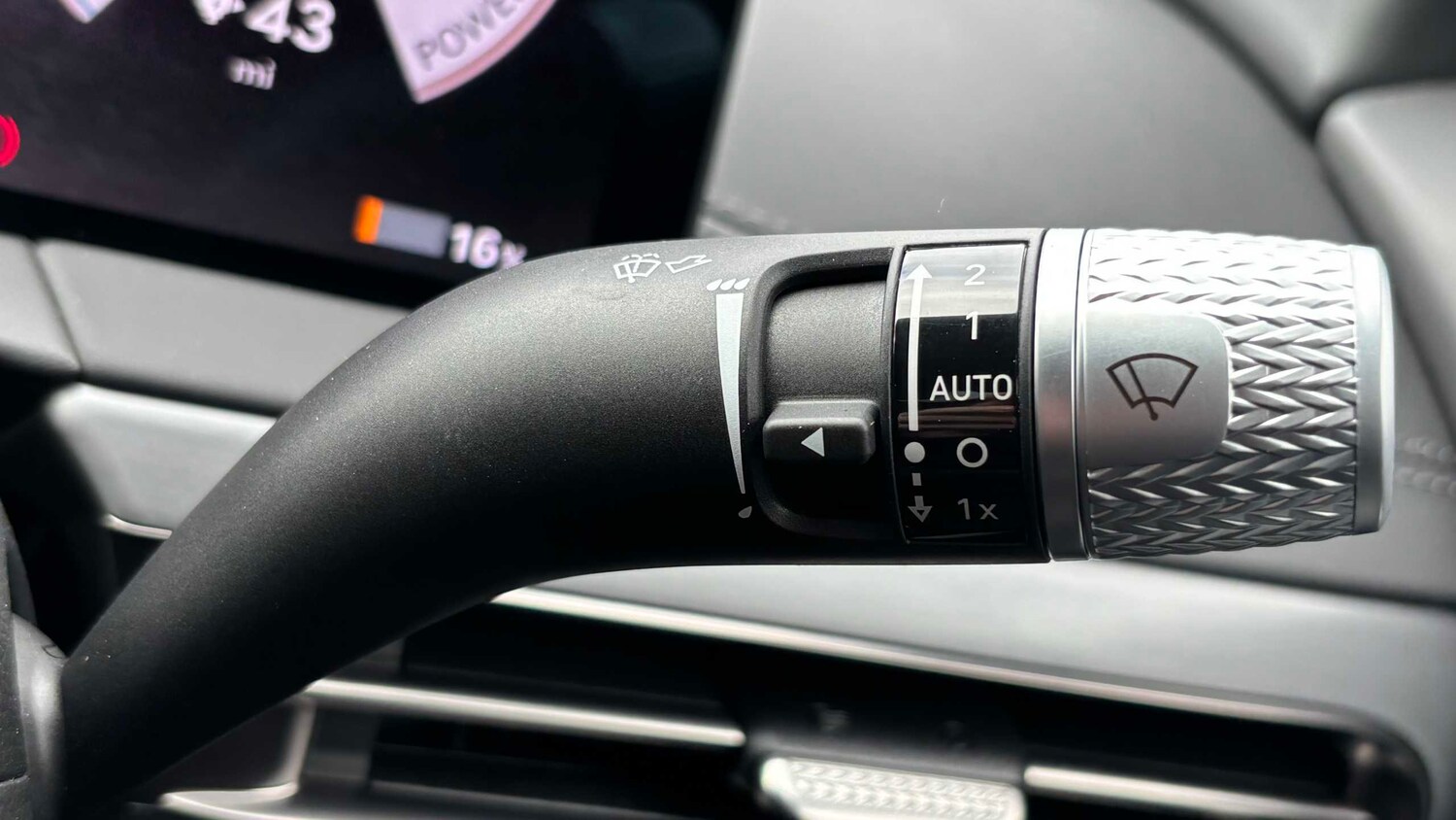 Used Genesis GV60 for sale - 78188070: Photo 22