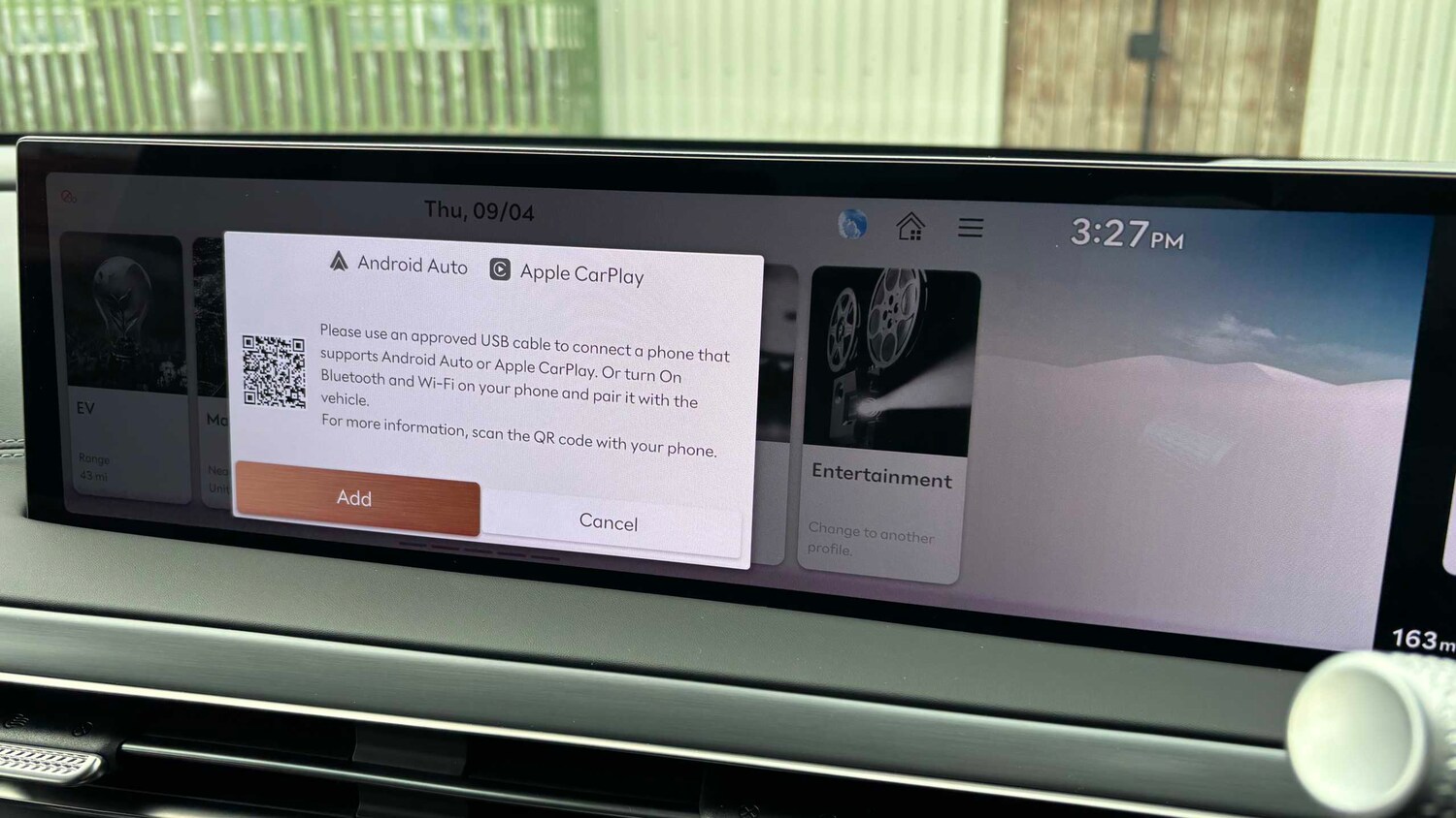 Used Genesis GV60 for sale - 78188070: Photo 24