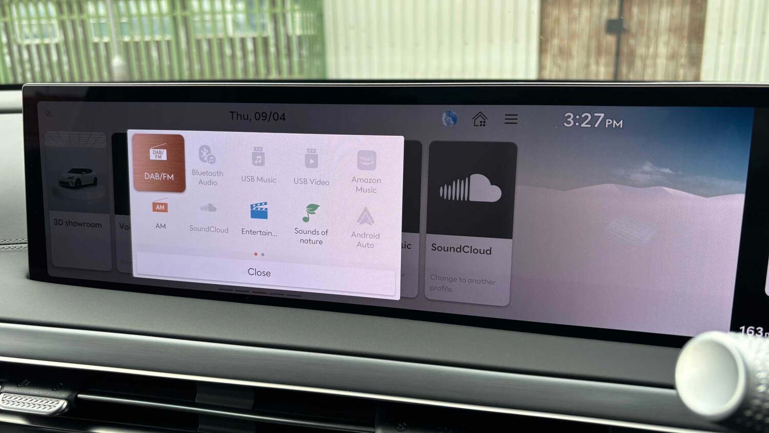 Used Genesis GV60 for sale - 78188070: Photo 25