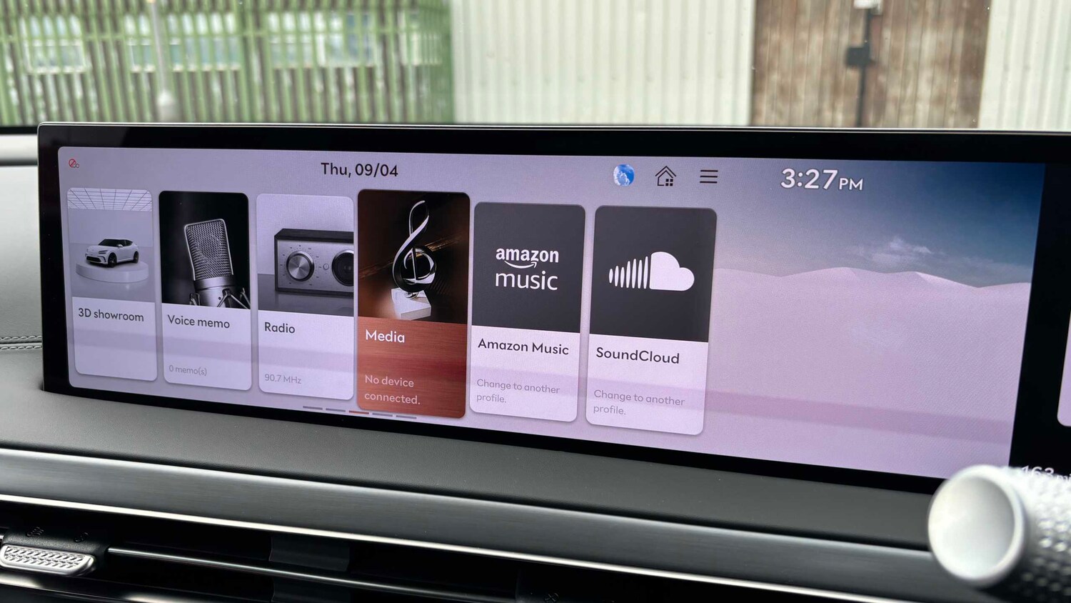 Used Genesis GV60 for sale - 78188070: Photo 26