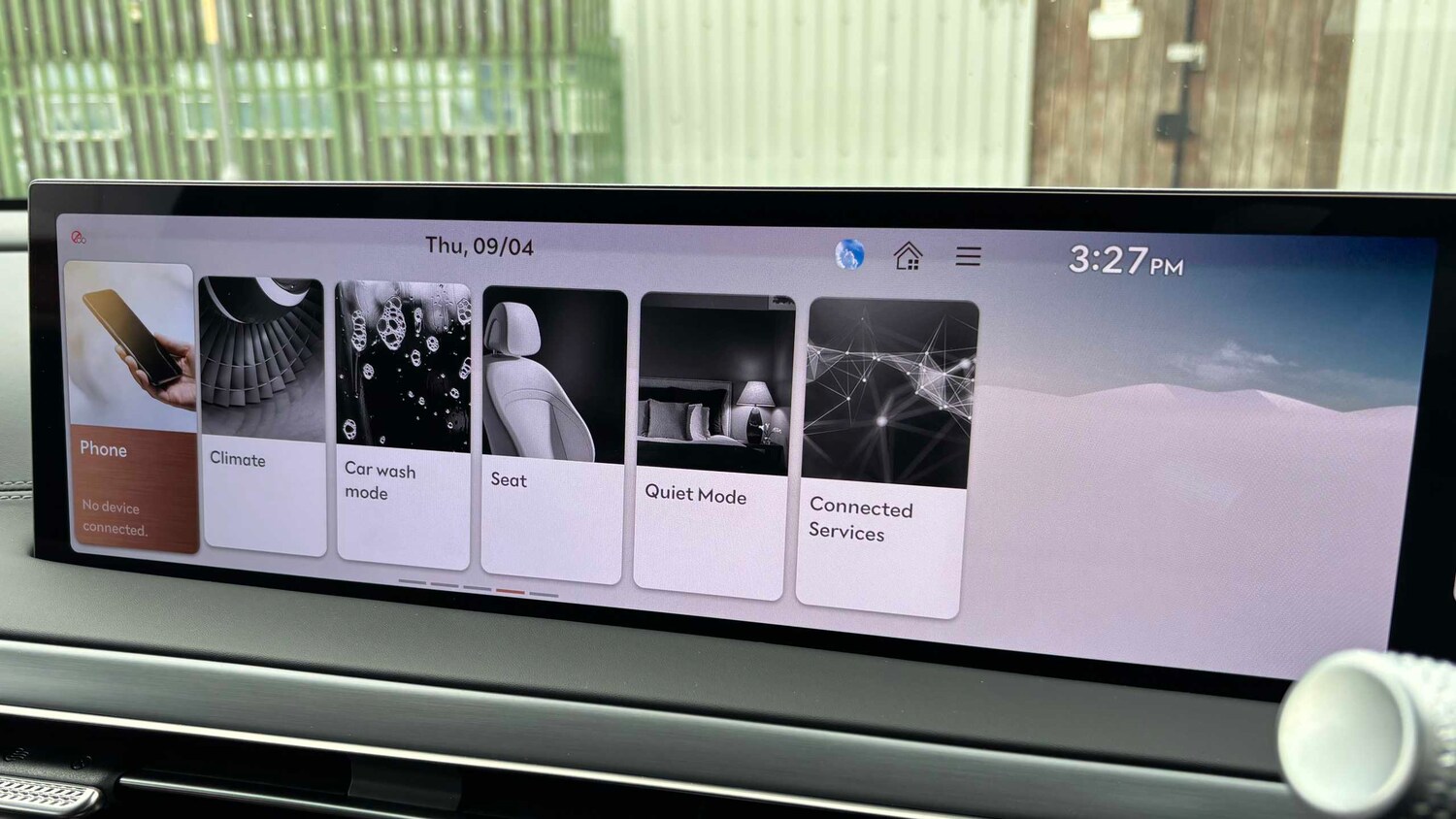 Used Genesis GV60 for sale - 78188070: Photo 27