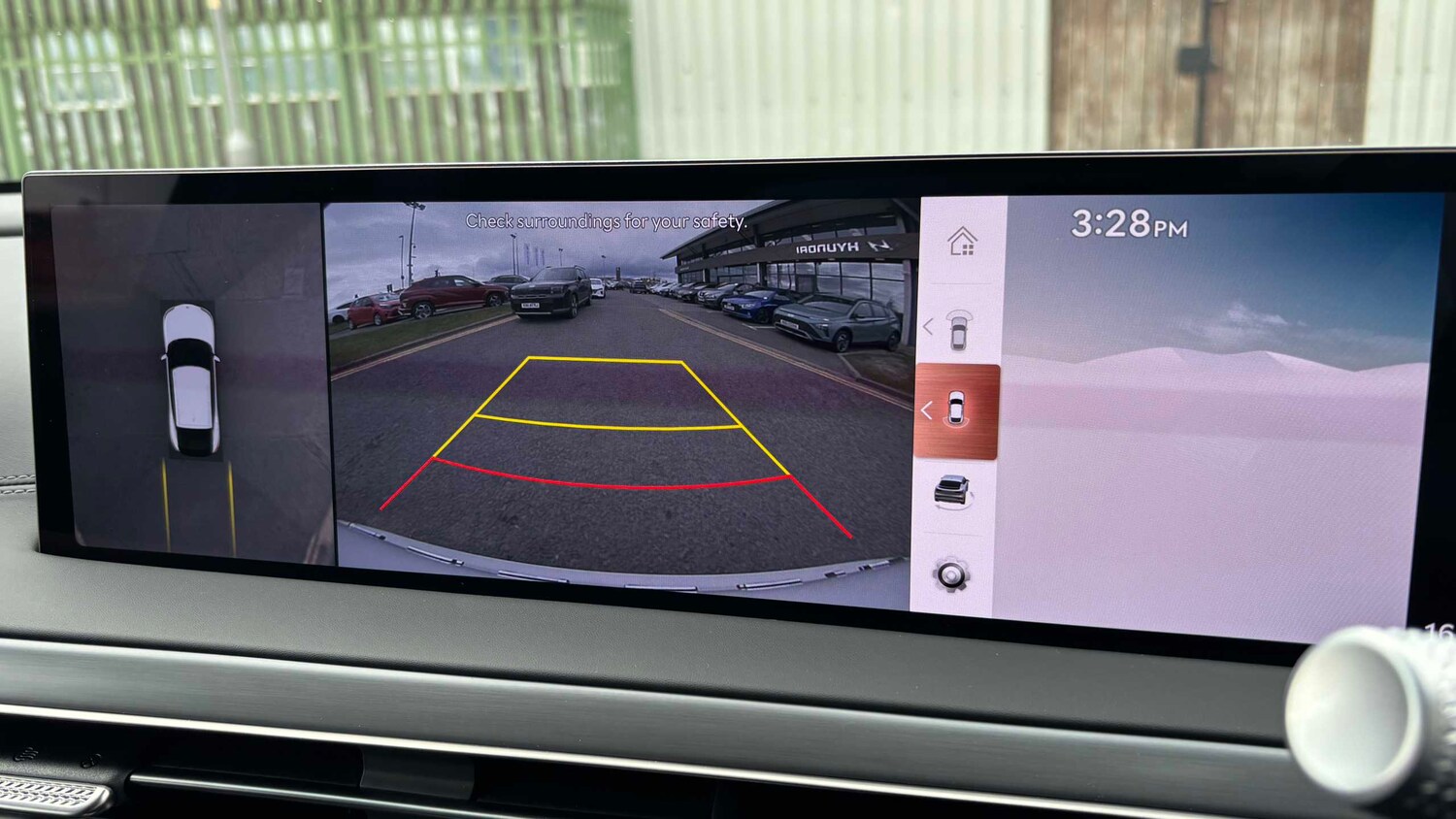 Used Genesis GV60 for sale - 78188070: Photo 28