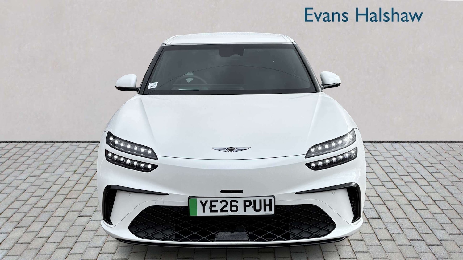 Used Genesis GV60 for sale - 78188070: Photo 3