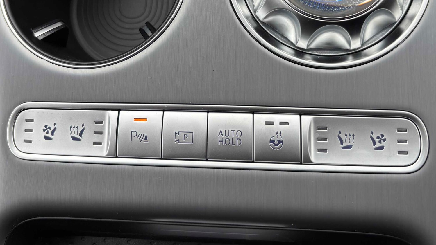 Used Genesis GV60 for sale - 78188070: Photo 32