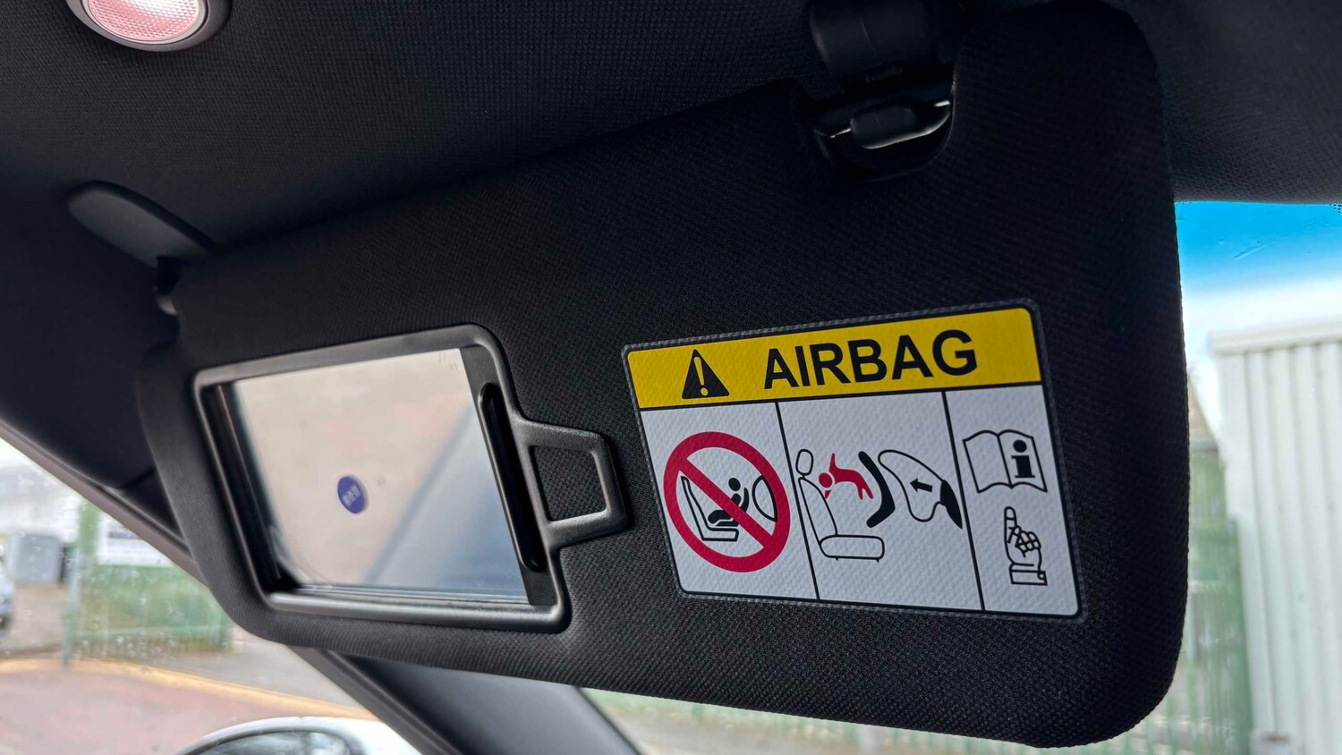 Used Genesis GV60 for sale - 78188070: Photo 34