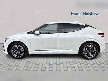 Used Genesis GV60 2026 for sale - 78188070: Photo