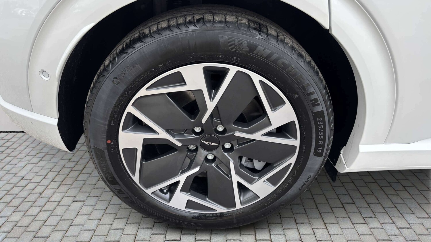 Used Genesis GV60 for sale - 78188070: Photo 7