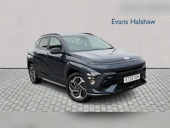 Used Hyundai KONA 2025 for sale - 79579482: Photo