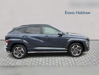 Used Hyundai KONA 2025 for sale - 79579482: Photo