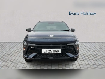 Used Hyundai KONA 2025 for sale - 79579482: Photo