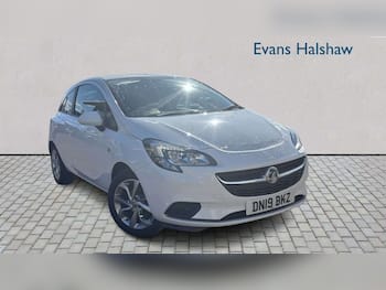 Used Vauxhall Corsa 2019 for sale - 79864254: Photo