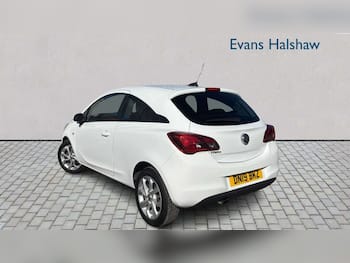 Used Vauxhall Corsa 2019 for sale - 79864254: Photo