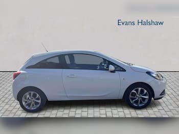 Used Vauxhall Corsa 2019 for sale - 79864254: Photo