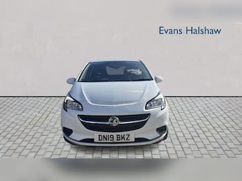 Used Vauxhall Corsa 2019 for sale - 79864254: Photo