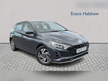 Used Hyundai i20 2025 for sale - 78732211: Photo