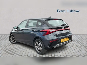 Used Hyundai i20 2025 for sale - 78732211: Photo