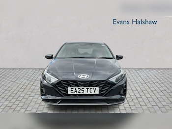 Used Hyundai i20 2025 for sale - 78732211: Photo