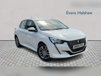 Used Peugeot 208 2020 for sale - 79466763: Photo