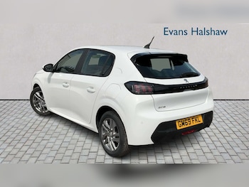 Used Peugeot 208 2020 for sale - 79466763: Photo