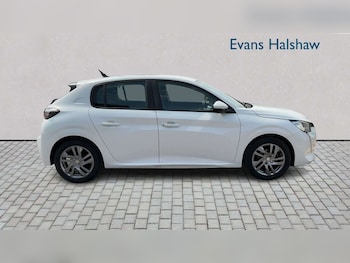 Used Peugeot 208 2020 for sale - 79466763: Photo