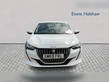 Used Peugeot 208 2020 for sale - 79466763: Photo