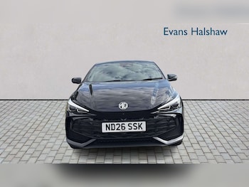 Used MG MG3 2026 for sale - 79579695: Photo