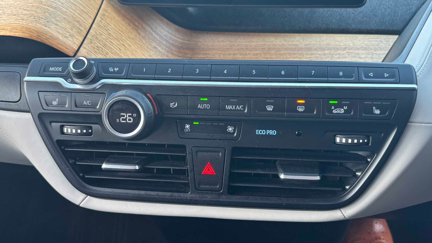 Used BMW i3 2018 for sale - 77858046: Photo 19