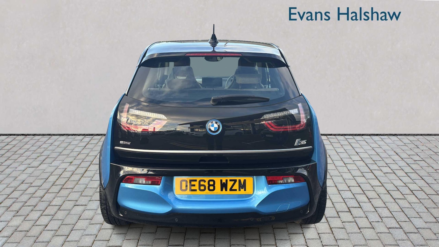 Used BMW i3 2018 for sale - 77858046: Photo 5