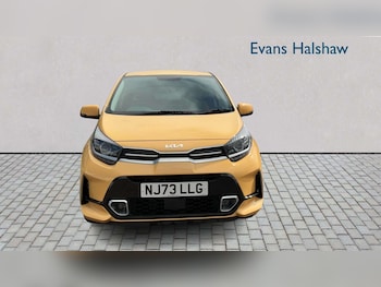 Used Kia Picanto 2023 for sale - 79135038: Photo