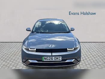 Used Hyundai IONIQ 5 2026 for sale - 79624474: Photo