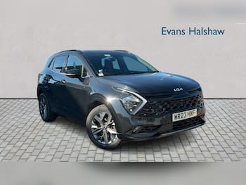 Used Kia Sportage 2023 for sale - 79486515: Photo