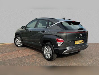 Used Hyundai KONA 2024 for sale - 78800586: Photo