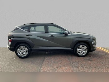 Used Hyundai KONA 2024 for sale - 78800586: Photo