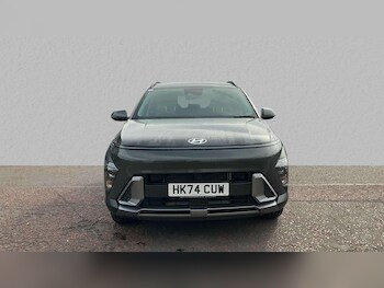 Used Hyundai KONA 2024 for sale - 78800586: Photo