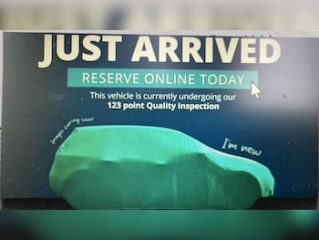 Used Ford Kuga 2018 for sale - 77856468: Photo