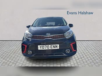 Used Kia Picanto 2020 for sale - 79784812: Photo