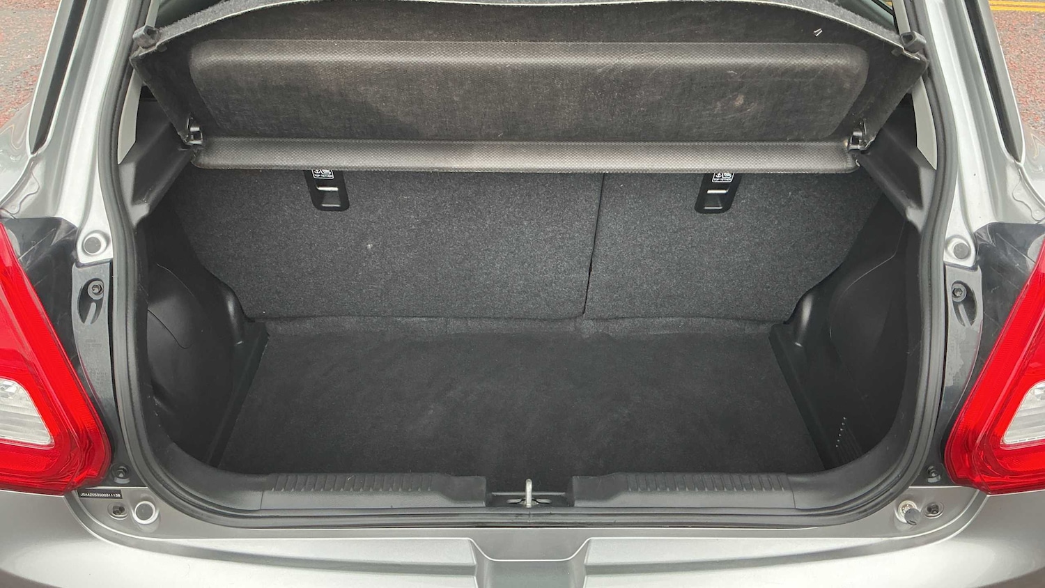 Used Suzuki Swift 2020 for sale - 77858503: Photo 10