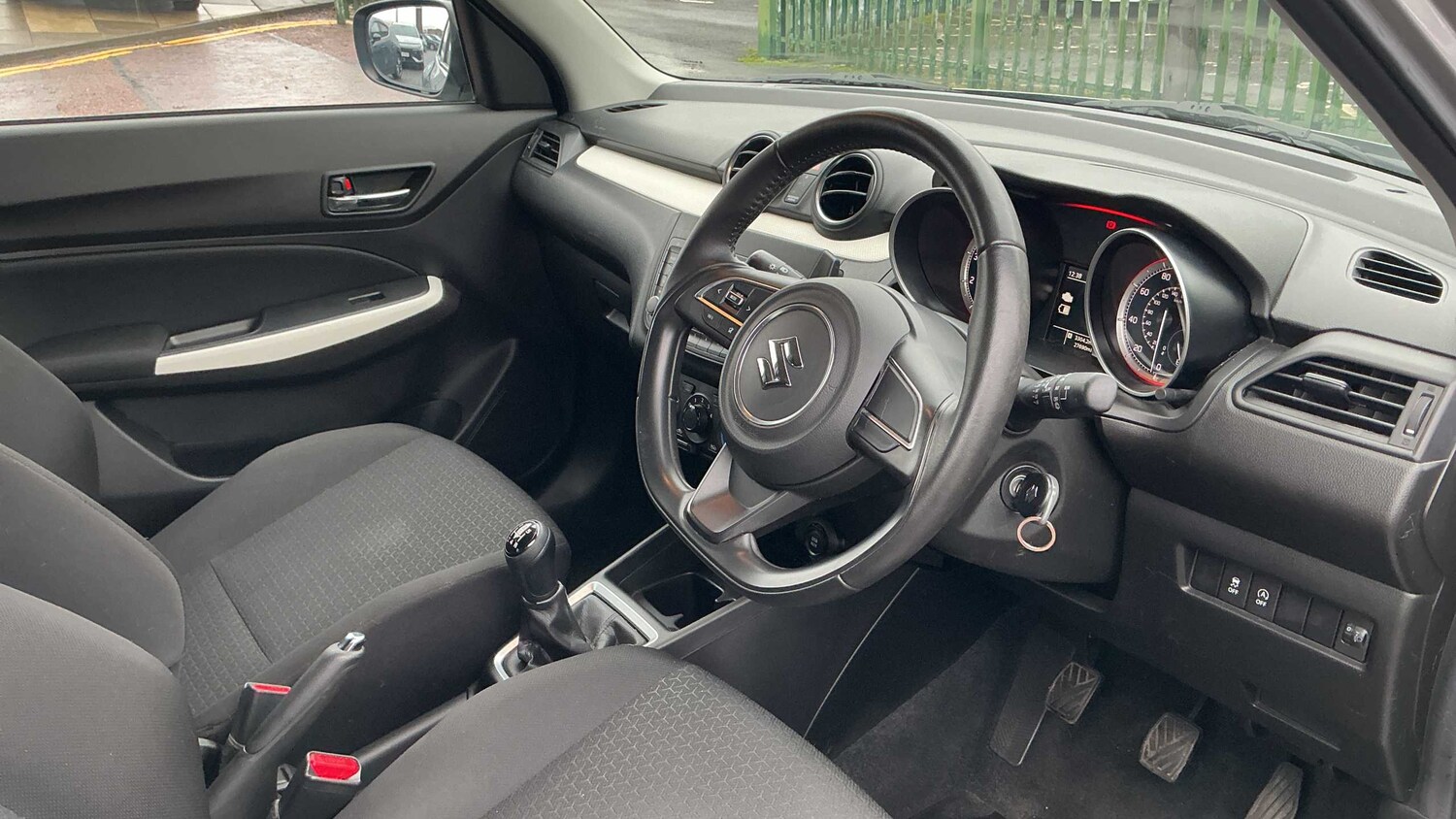 Used Suzuki Swift 2020 for sale - 77858503: Photo 11