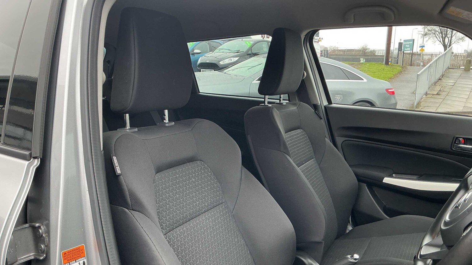 Used Suzuki Swift 2020 for sale - 77858503: Photo 13