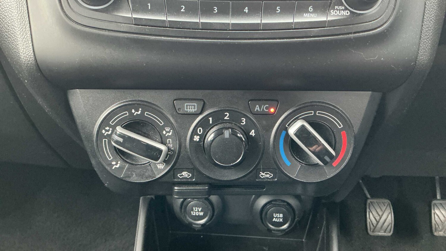 Used Suzuki Swift 2020 for sale - 77858503: Photo 23