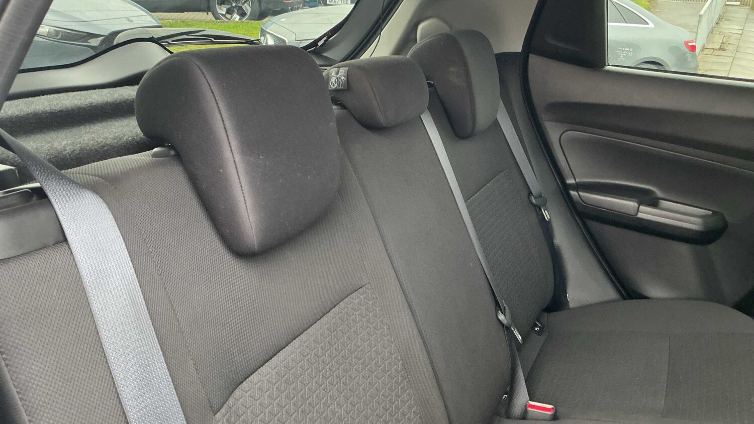 Used Suzuki Swift 2020 for sale - 77858503: Photo 30