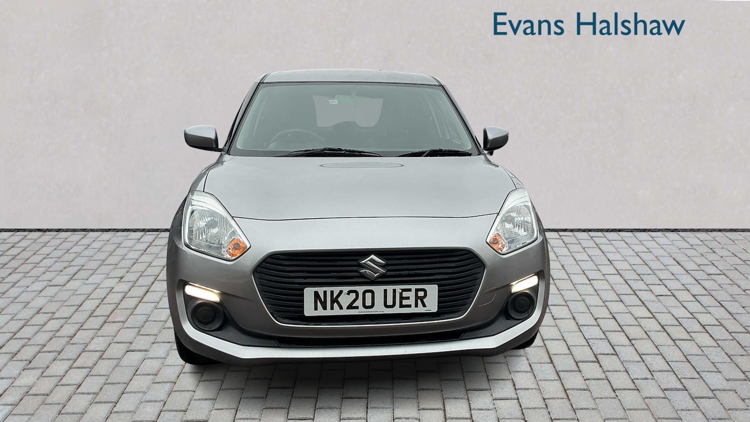 Used Suzuki Swift 2020 for sale - 77858503: Photo 4