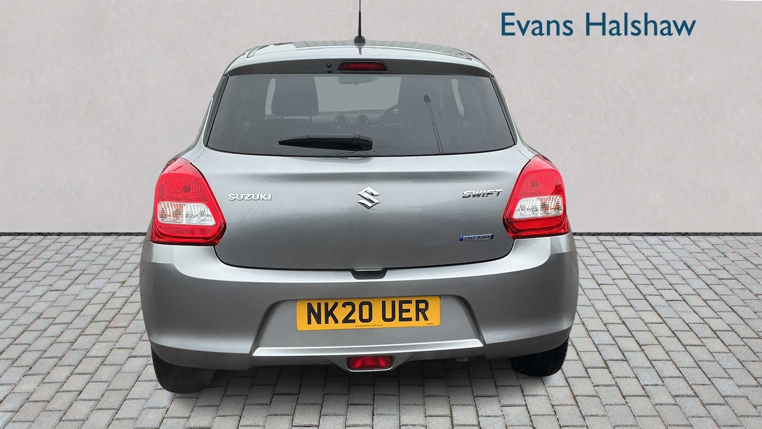 Used Suzuki Swift 2020 for sale - 77858503: Photo 5