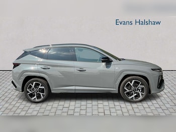Used Hyundai TUCSON 2026 for sale - 79147814: Photo