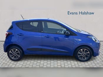 Used Hyundai i10 2018 for sale - 79624466: Photo