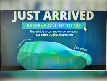 Volkswagen Tiguan Allspace feature image