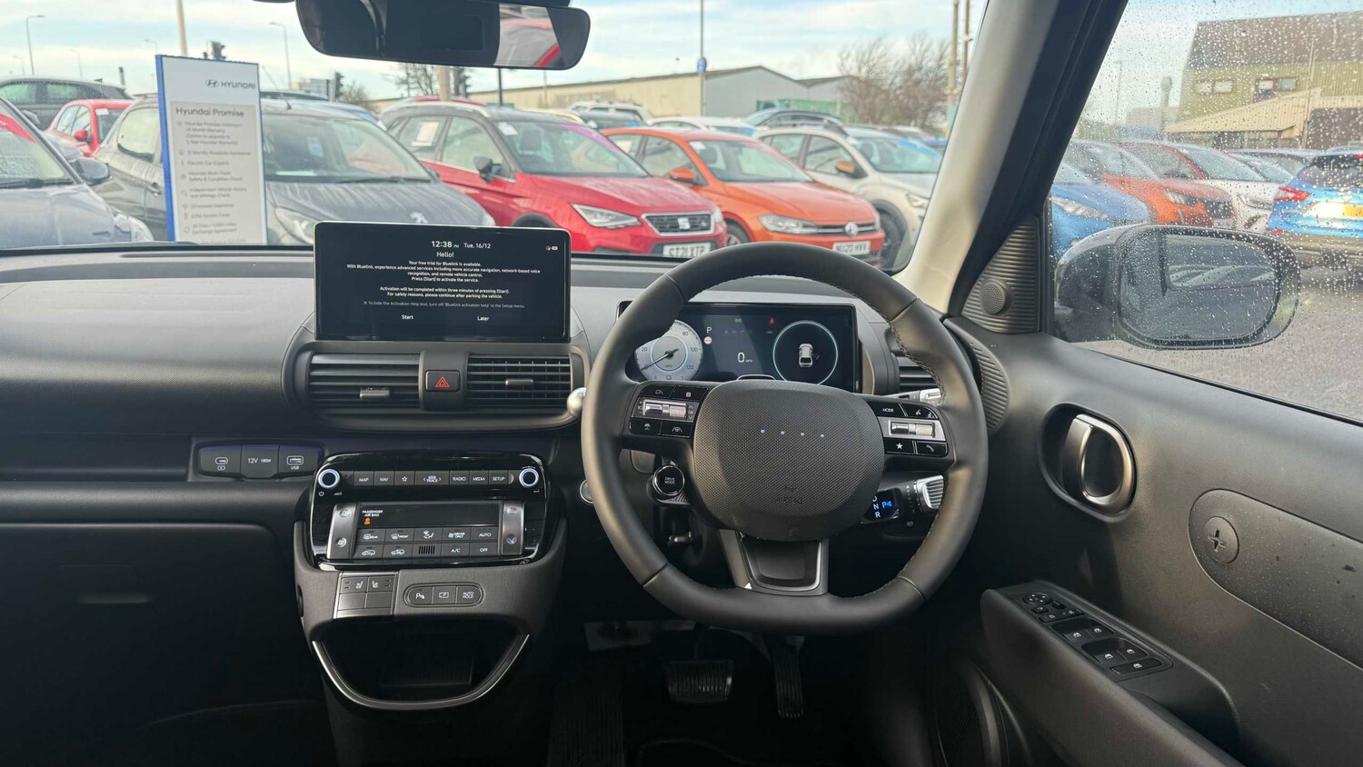 Used Hyundai Other 2025 for sale - 77861828: Photo 11