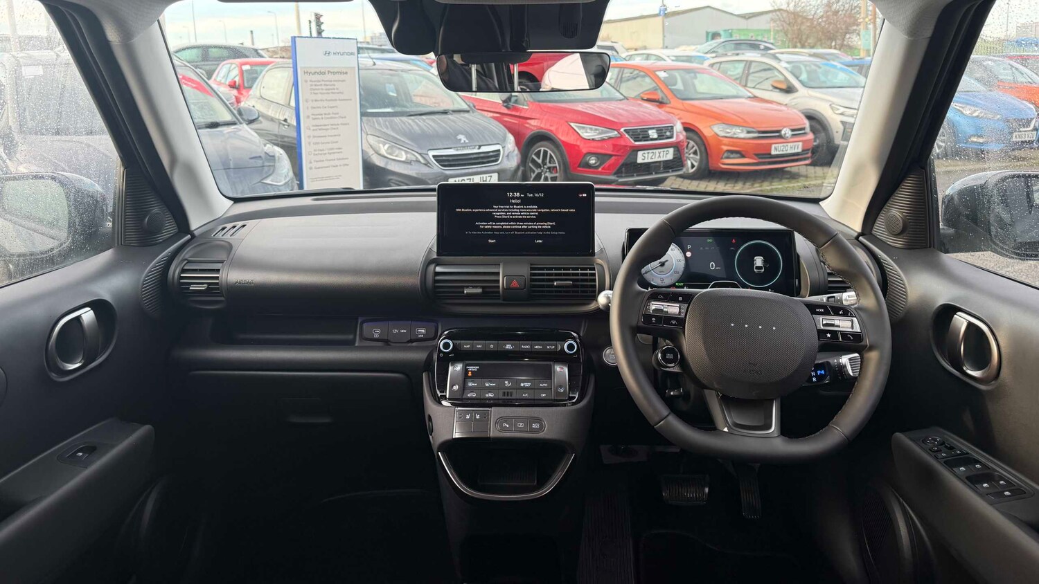 Used Hyundai Other 2025 for sale - 77861828: Photo 12